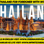 english teaching jobs in thailand